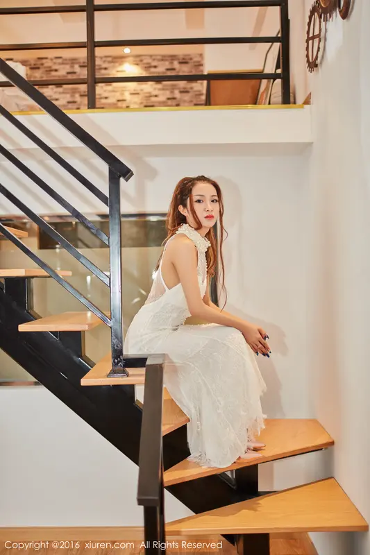 [XIUREN秀人网]2016.11.08 No.631 Sugar梁莹 – 004.webp