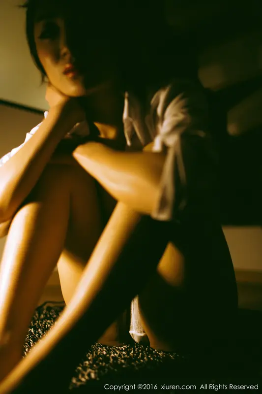 [XIUREN秀人网]2016.11.08 No.631 Sugar梁莹 – 009.webp