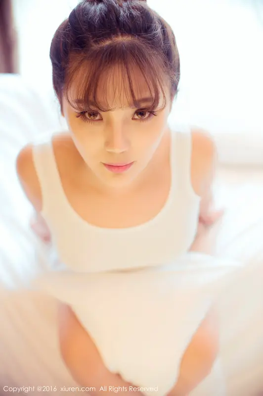 周予然写真专辑