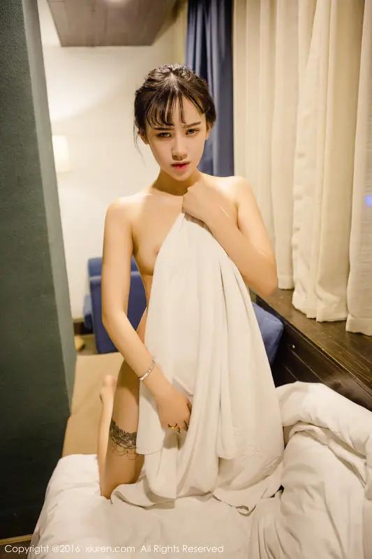 [XIUREN秀人网]2016.11.14 No.635 Milk大萌 – 039.webp