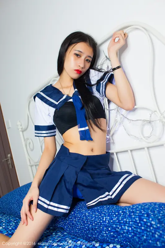 [XIUREN秀人网]2016.11.15 NO.637 黃煒婷Tina – 044.webp