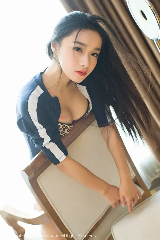 Cherish's Ethereal Dream: A Sensual Journey