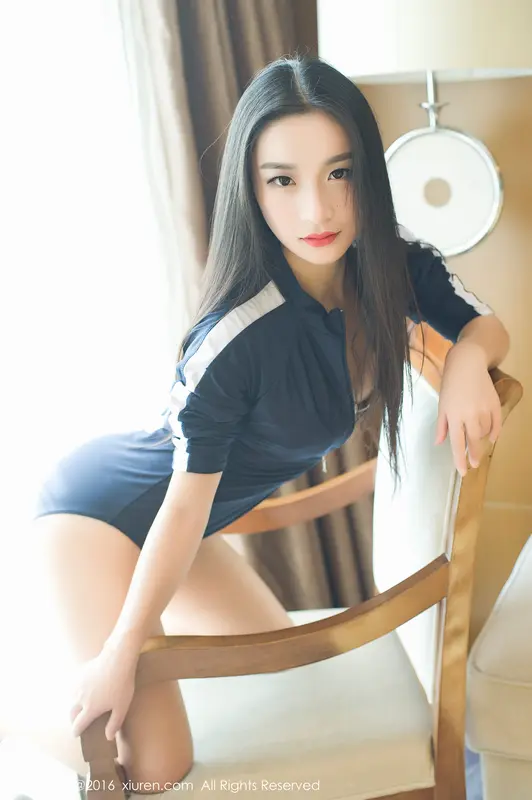 [XIUREN秀人网]2016.11.25 No.645 绮梦Cherish – 066.webp