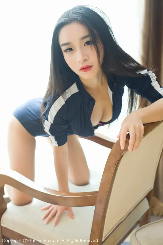 [XIUREN秀人网]2016.11.25 No.645 绮梦Cherish – 073.webp