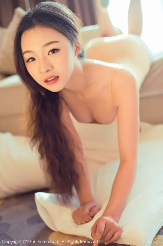 [XIUREN秀人网]2016.11.29 No.648 尤Una娜 – 021.webp