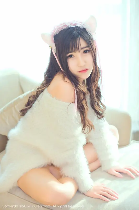 [XIUREN秀人网]2016.12.01 NO.649 悠悠YOYO – 002.webp