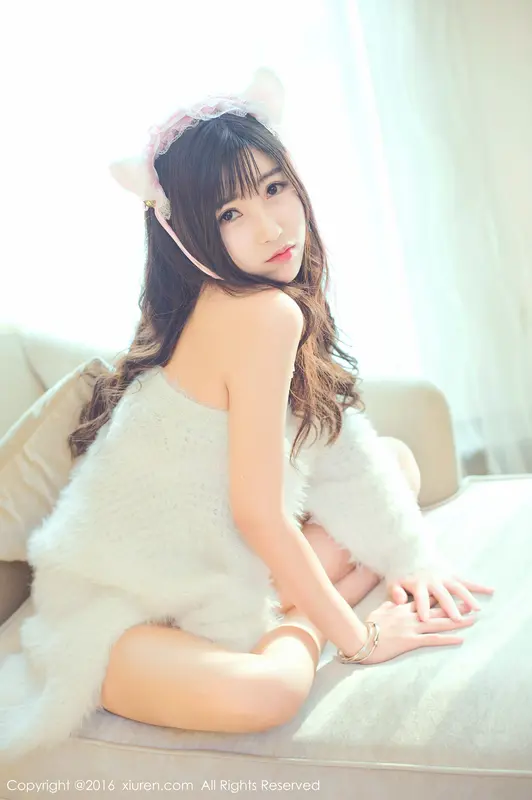 [XIUREN秀人网]2016.12.01 NO.649 悠悠YOYO – 004.webp