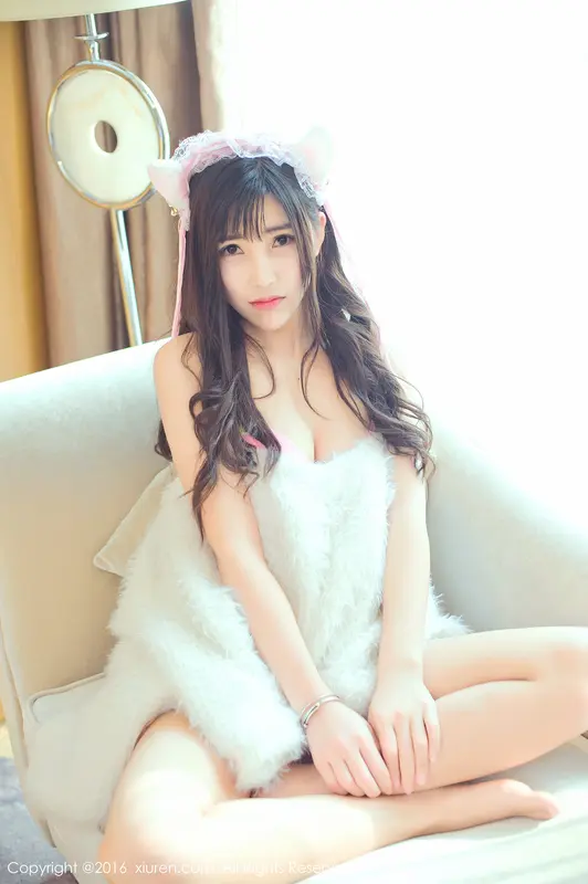 [XIUREN秀人网]2016.12.01 NO.649 悠悠YOYO – 006.webp