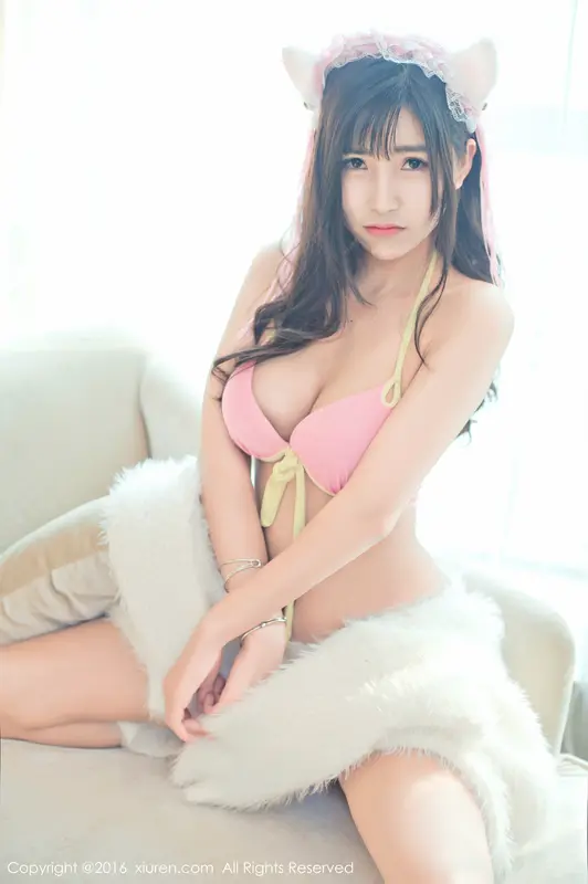 [XIUREN秀人网]2016.12.01 NO.649 悠悠YOYO – 019.webp