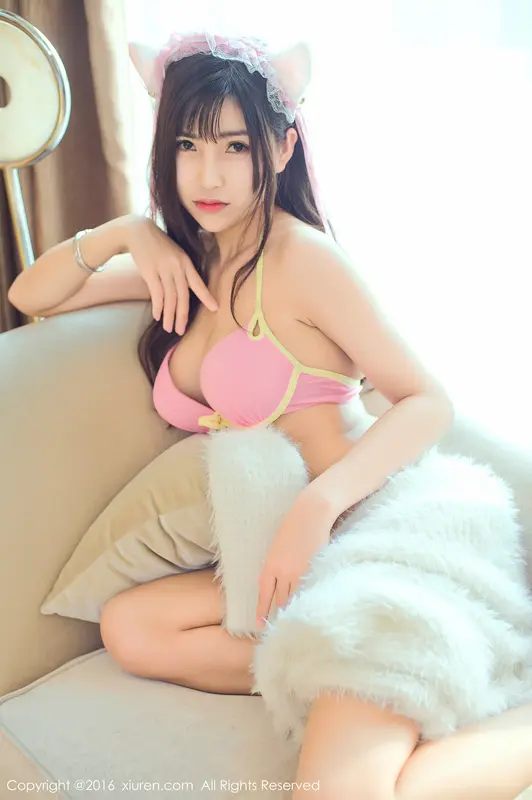 [XIUREN秀人网]2016.12.01 NO.649 悠悠YOYO – 025.webp