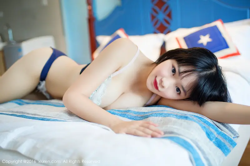 [XIUREN秀人网]2016.12.02 NO.650 赤間菀枫 – 012.webp