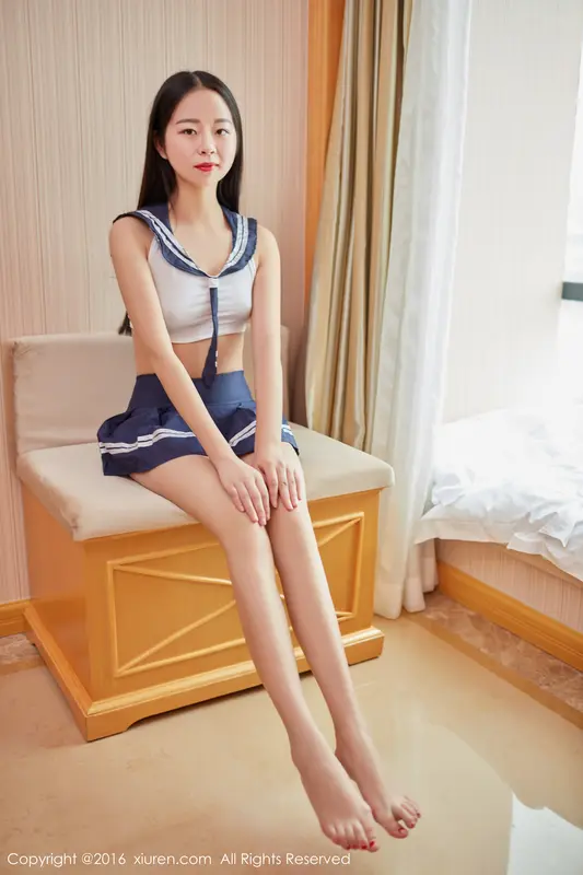 [XIUREN秀人网]2016.12.05 NO.652 夏旖诺 – 031.webp