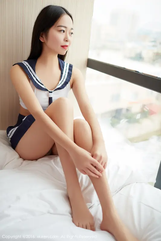 [XIUREN秀人网]2016.12.05 NO.652 夏旖诺 – 039.webp