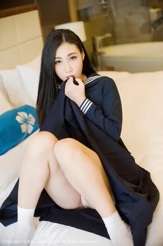 [XIUREN秀人网]2016.12.06 NO.654 Wendy智秀 – 007.webp