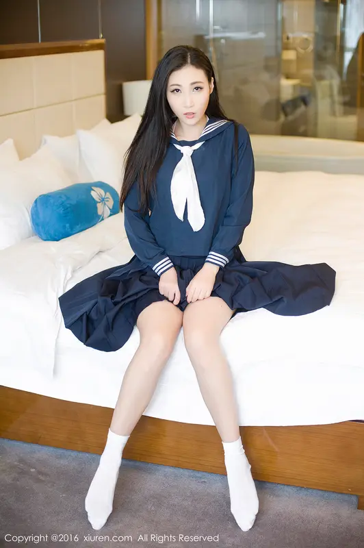[XIUREN秀人网]2016.12.06 NO.654 Wendy智秀 – 018.webp