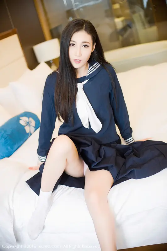 [XIUREN秀人网]2016.12.06 NO.654 Wendy智秀 – 028.webp