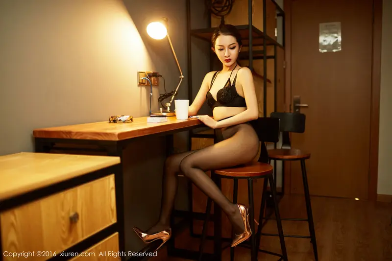 [XIUREN秀人网]2016.12.08 No.655 Sugar梁莹 – 022.webp