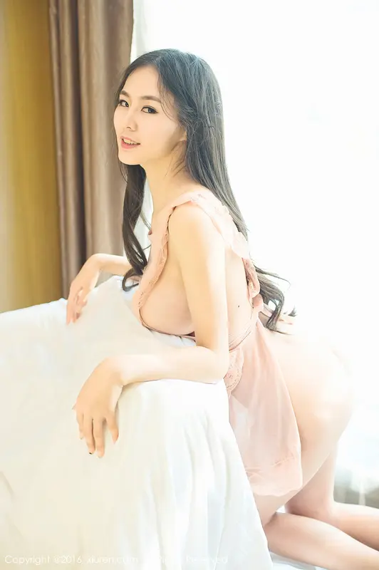[XIUREN秀人网]2016.12.09 NO.656 模特悦悦 – 054.webp