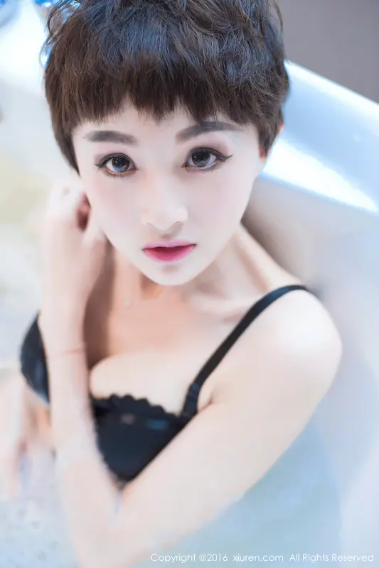 [XIUREN秀人网]2016.12.10 NO.657 baby_kiki – 004.webp