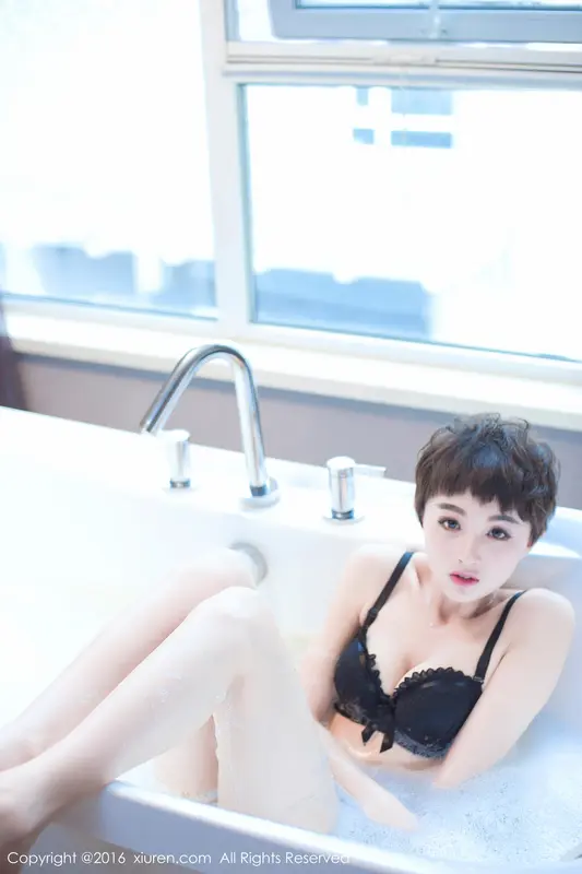 [XIUREN秀人网]2016.12.10 NO.657 baby_kiki – 008.webp
