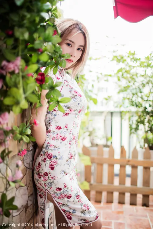 [XIUREN秀人网]2016.12.13 NO.658 虞姬儿 – 004.webp
