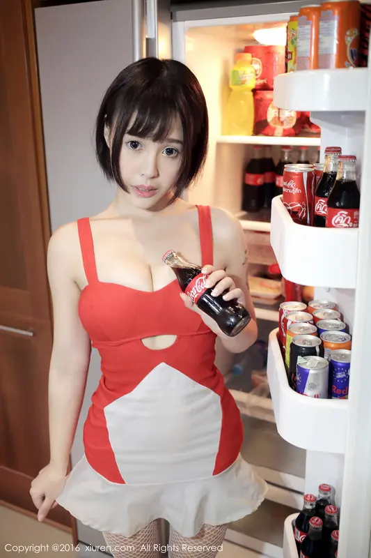 [XIUREN秀人网]2016.12.23 NO.665 Evelyn艾莉 – 008.webp