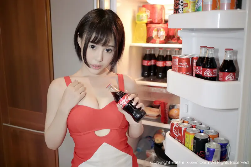 [XIUREN秀人网]2016.12.23 NO.665 Evelyn艾莉 – 009.webp