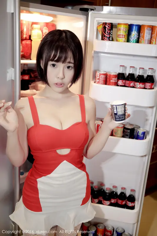 [XIUREN秀人网]2016.12.23 NO.665 Evelyn艾莉 – 017.webp