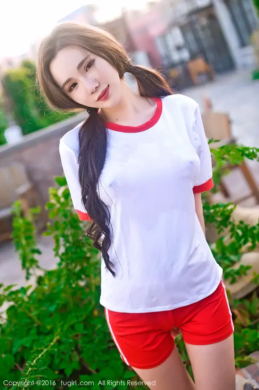 [XIUREN秀人网]2016.12.28 No.669 萌琪琪Irene – 003.webp