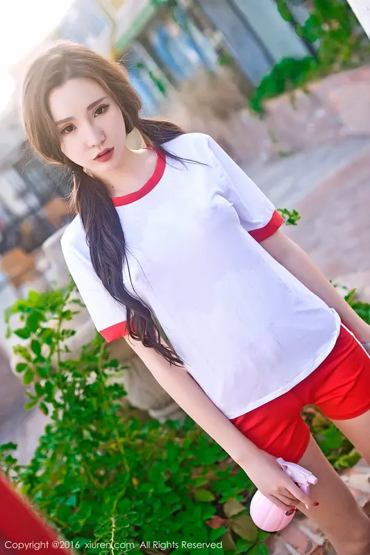 [XIUREN秀人网]2016.12.28 No.669 萌琪琪Irene – 004.webp