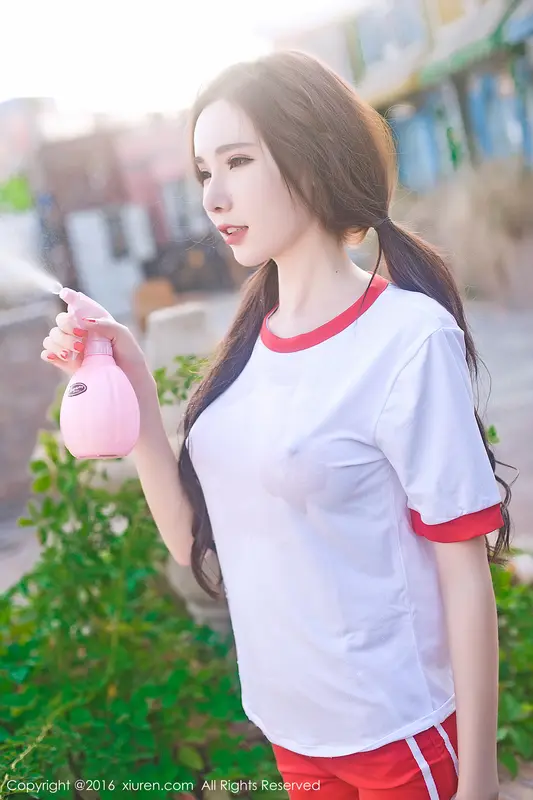 [XIUREN秀人网]2016.12.28 No.669 萌琪琪Irene – 067.webp