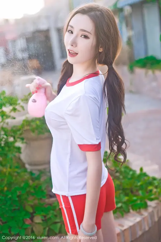 [XIUREN秀人网]2016.12.28 No.669 萌琪琪Irene – 069.webp
