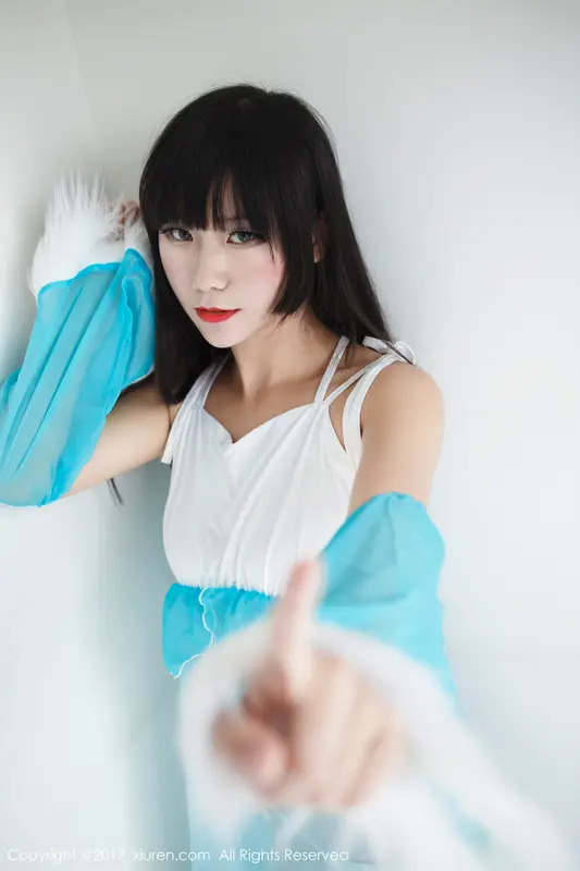 [XIUREN秀人网]2017.01.09 No.676 香风提比w – 002.webp