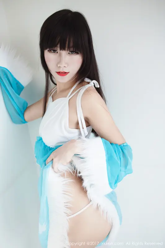 [XIUREN秀人网]2017.01.09 No.676 香风提比w – 007.webp