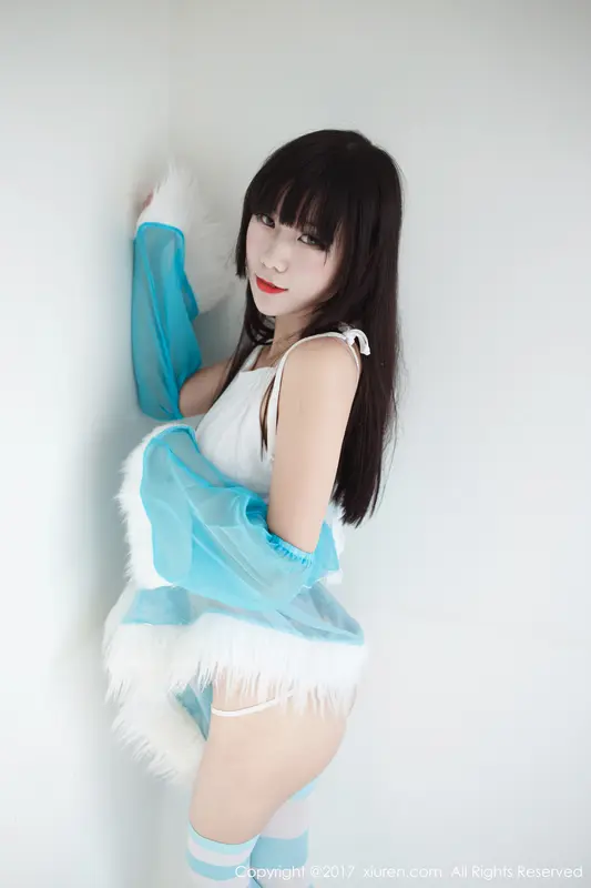 [XIUREN秀人网]2017.01.09 No.676 香风提比w – 008.webp