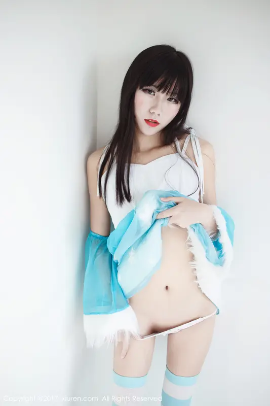 [XIUREN秀人网]2017.01.09 No.676 香风提比w – 011.webp