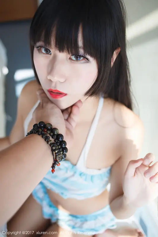 [XIUREN秀人网]2017.01.09 No.676 香风提比w – 024.webp