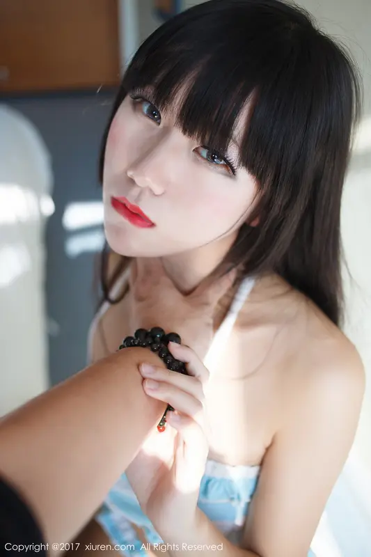 [XIUREN秀人网]2017.01.09 No.676 香风提比w – 025.webp