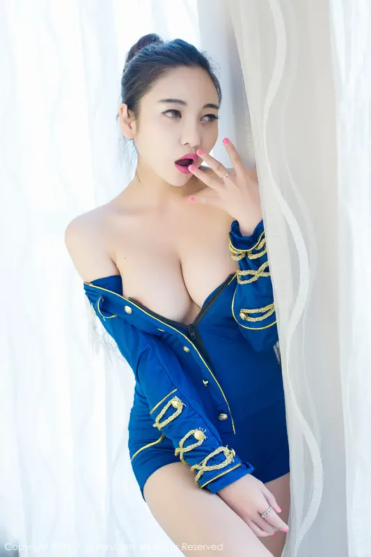 [XIUREN秀人网]2017.01.10 No.677 李梓熙 – 061.webp