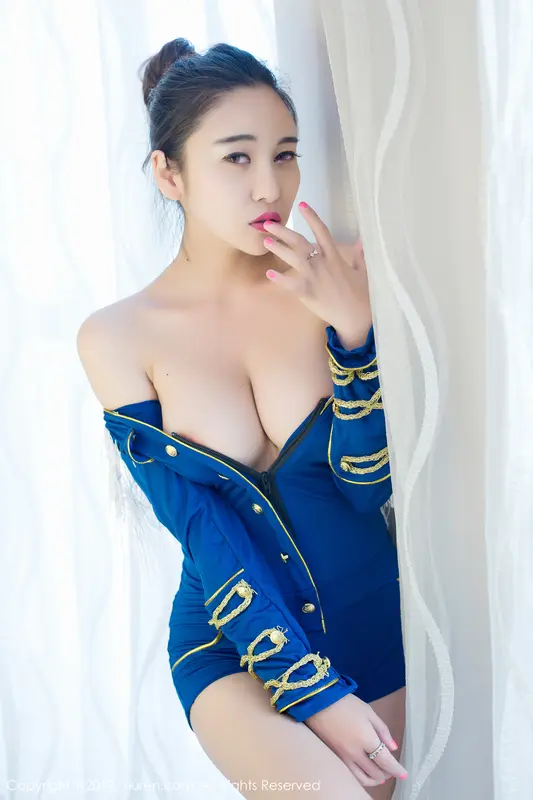 [XIUREN秀人网]2017.01.10 No.677 李梓熙 – 062.webp