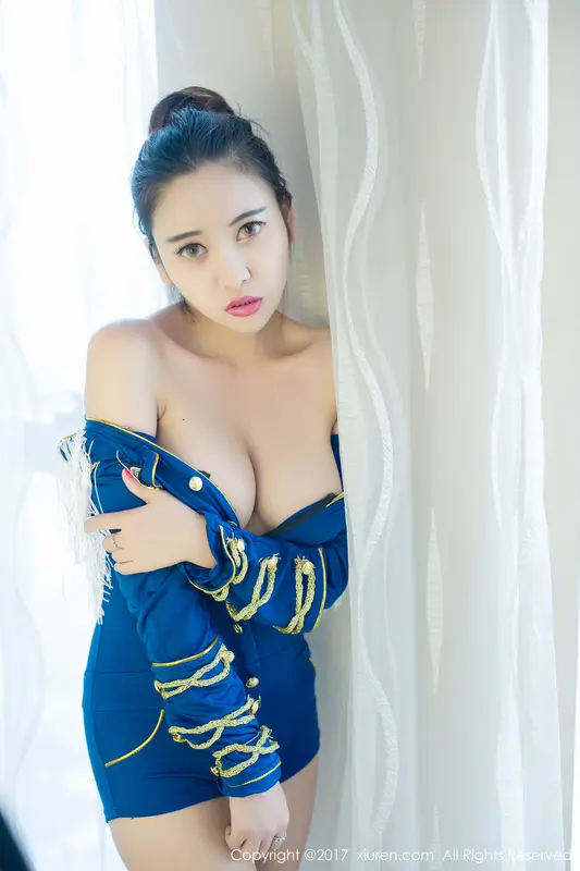 [XIUREN秀人网]2017.01.10 No.677 李梓熙 – 068.webp