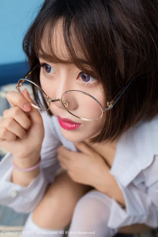 [XIUREN秀人网]2017.01.11 No.678 兜豆靓Youlina – 019.webp