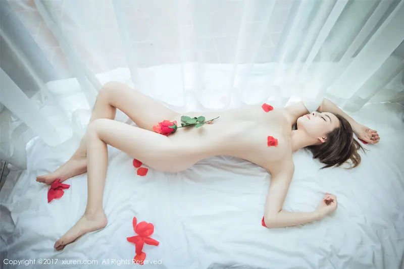 [XIUREN秀人网]2017.01.12 No.679 虞姬儿 – 052.webp