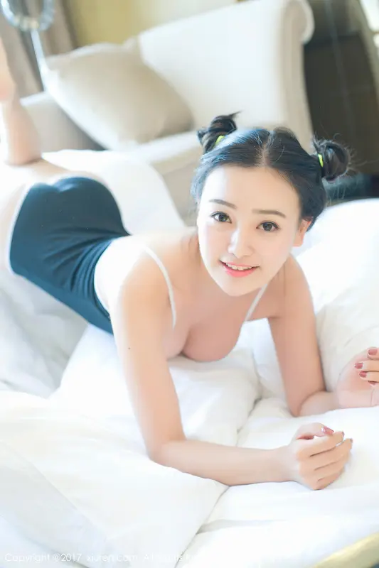 [XIUREN秀人网]2017.01.20 No.684 芈琳娜 – 002.webp