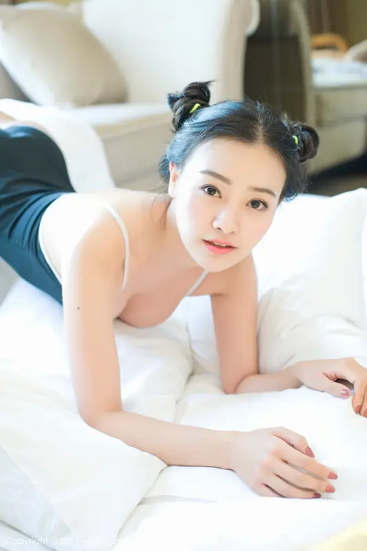 [XIUREN秀人网]2017.01.20 No.684 芈琳娜 – 003.webp