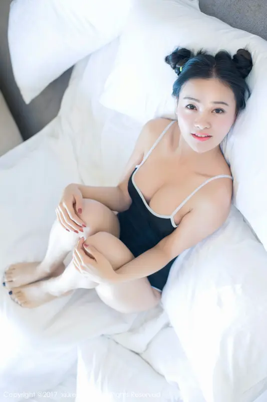 [XIUREN秀人网]2017.01.20 No.684 芈琳娜 – 007.webp