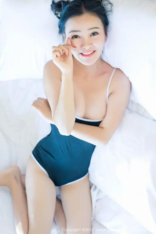 [XIUREN秀人网]2017.01.20 No.684 芈琳娜 – 020.webp