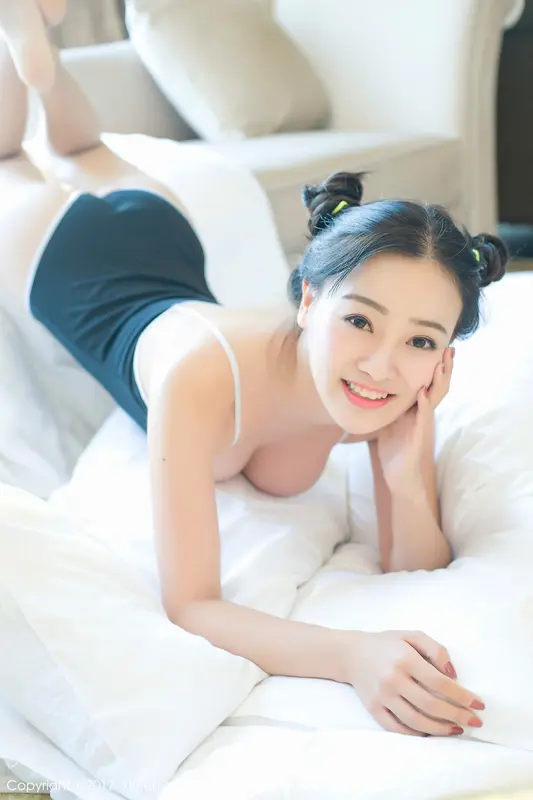 [XIUREN秀人网]2017.01.20 No.684 芈琳娜 – 031.webp