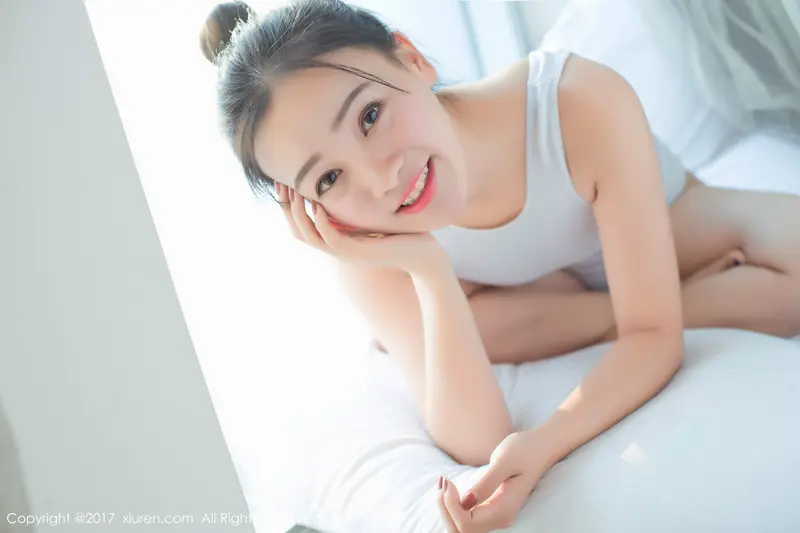 [XIUREN秀人网]2017.01.20 No.684 芈琳娜 – 042.webp