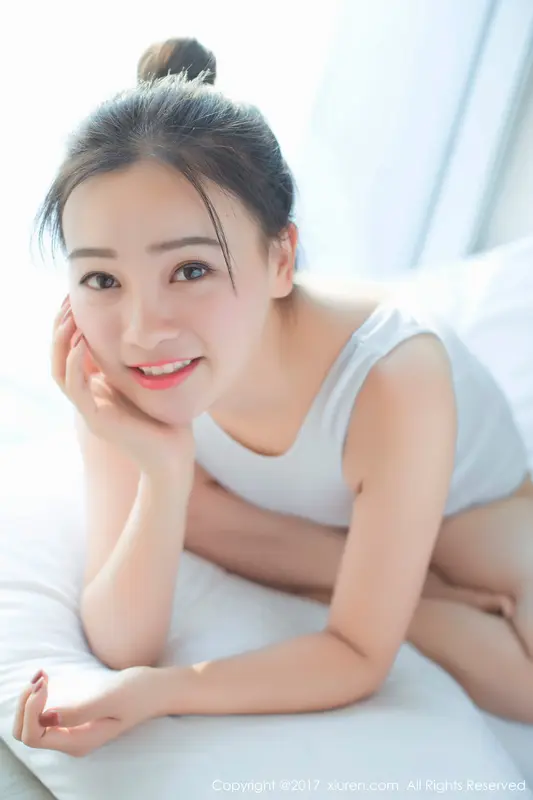 [XIUREN秀人网]2017.01.20 No.684 芈琳娜 – 045.webp